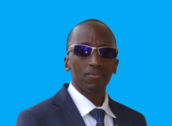 Mr. STEPHEN THAIRU NJOROGE